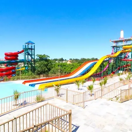Spazzio Diroma Acqua Park Luxo - Parque Aquatico Incluso Caldas Novas Exterior foto