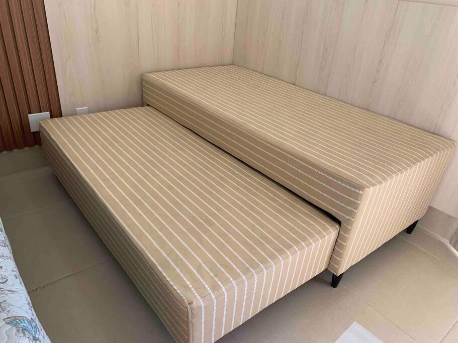 Apartment Spazzio Diroma Acqua Park Luxo - Parque Aquatico Incluso *