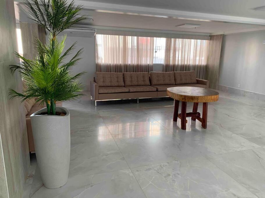 Spazzio Diroma Acqua Park Luxo - Parque Aquatico Incluso Apartment